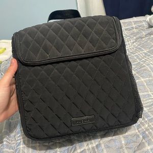 VERA BRADLEY LUNCH BOX NEVER USED